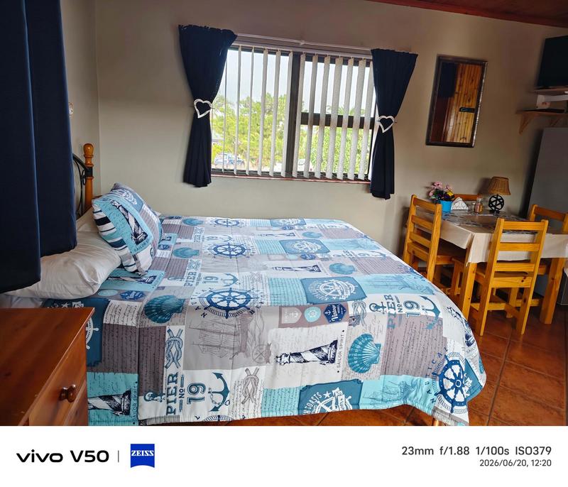 1 Bedroom Property for Sale in Hartenbos Western Cape